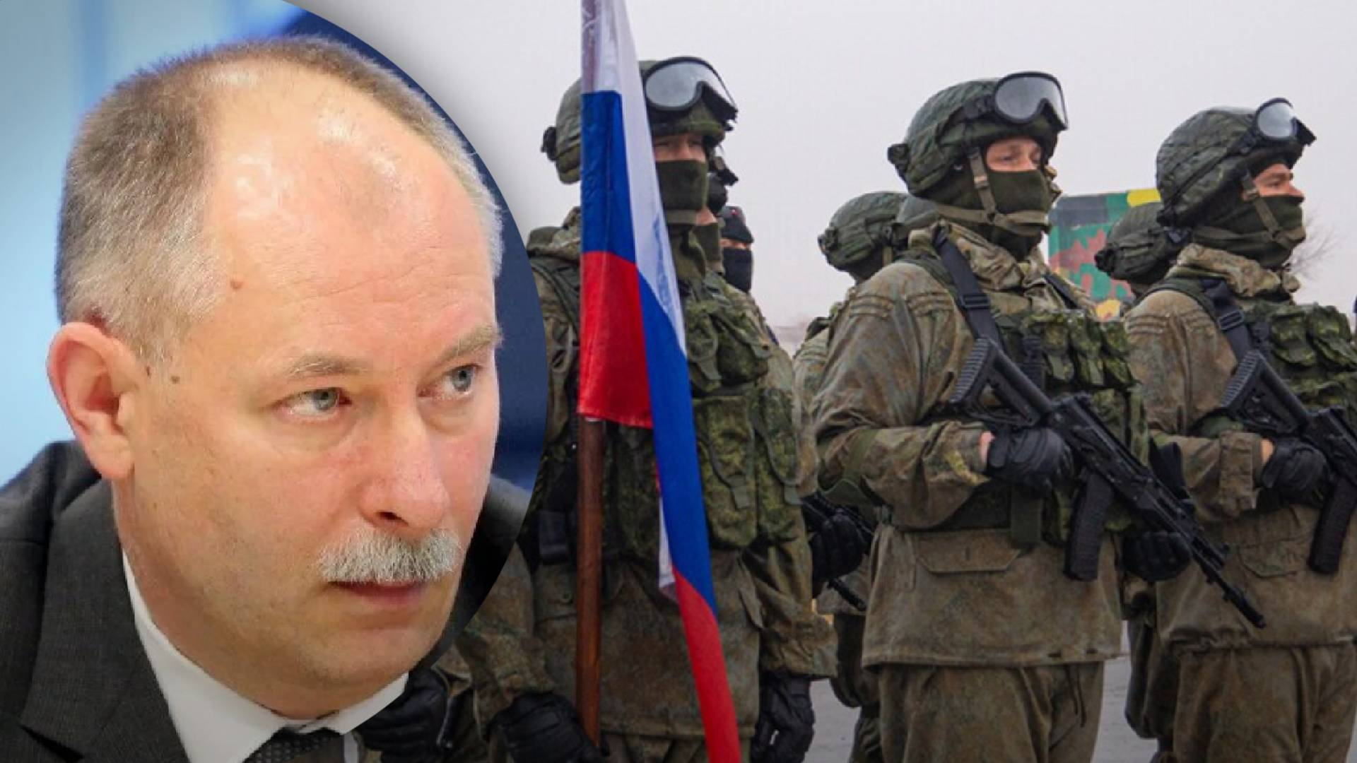 Армия Путина не останавливается - Кремль говорит об открытой мобилиации