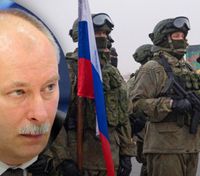 Хоть и 100% потерь, – Жданов сказал, почему армия путина не останавливается