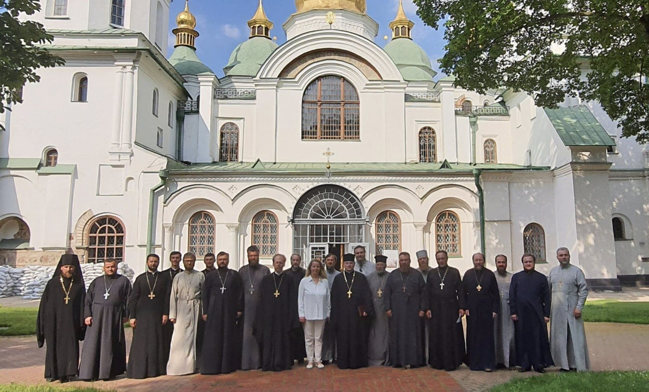 УПЦ і ПЦУ підписали Декларацію порозуміння і засудили московський патріархат