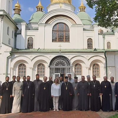 УПЦ и ПЦУ подписали Декларацию взаимопонимания и осудили московский патриархат