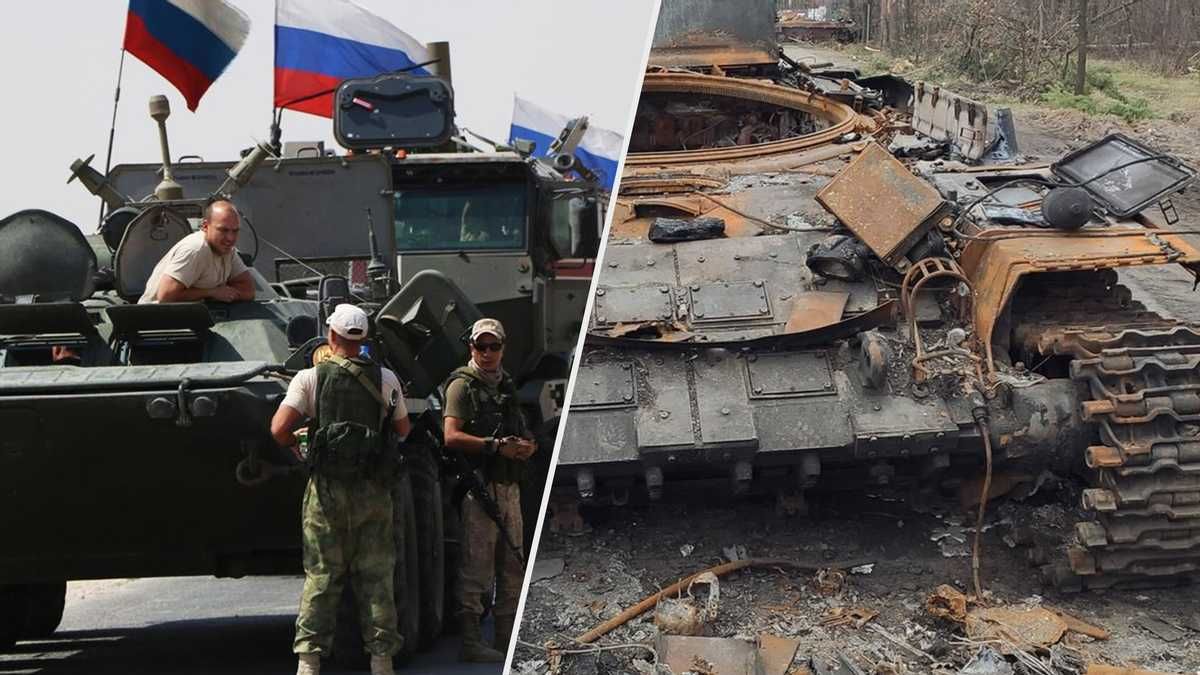 Главное о боях на Юге – Россия потеряла 4 склада – ДРГ пыталась зайти в тыл ВСУ – 24 Канал Главное о боях на Юге – Россия потеряла 4 склада – ДРГ пыталась зайти в тыл ВСУ – 24 Канал