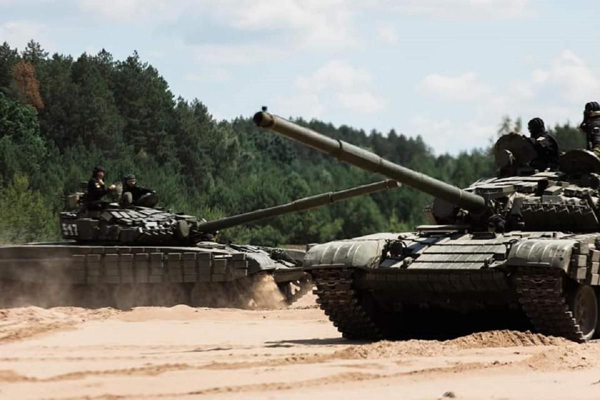 Біля Добрянки ЗСУ знищили російську ДРГ Біля Добрянки ЗСУ знищили російську ДРГ