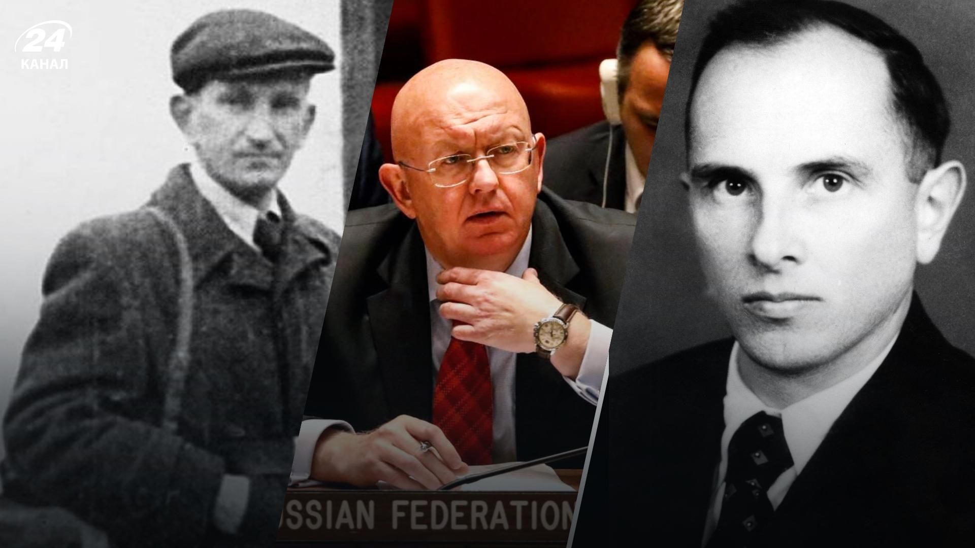 Россия готовит провокацию на Совбезе ООН – Кислица заявил, что враг хочет дискредитировать Украину Россия готовит провокацию на Совбезе ООН – Кислица заявил, что враг хочет дискредитировать Украину