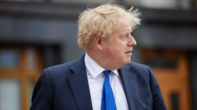 Борис Джонсон уходит в отставку с поста главы партии: в ближайшие часы будет заявление, – СМИ