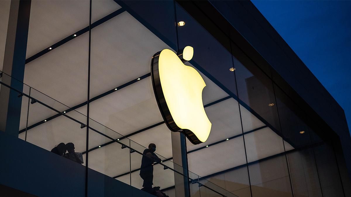 Apple розробляє нову систему захисту від шпигунських програм - Техно