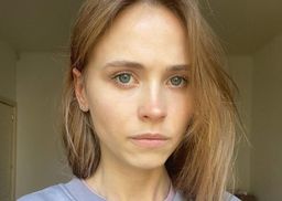 Анні Кошмал запропонувати приєднатися до зйомок "Сватів" у Росії: що відповіла акторка