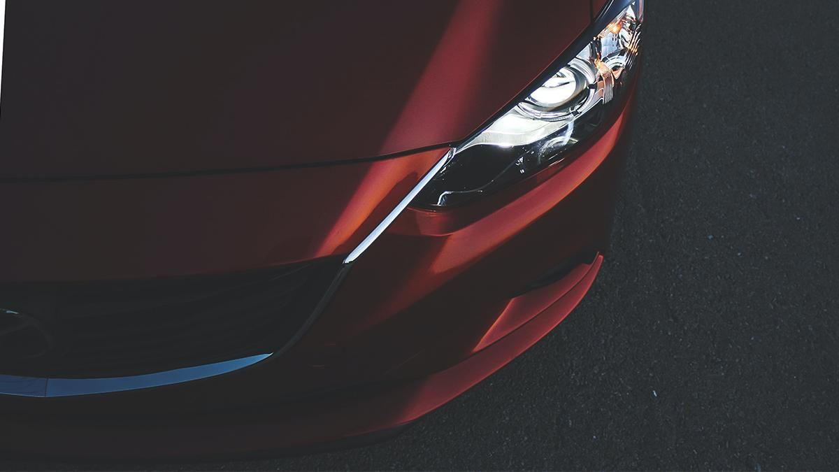 Прототип самокерованого автомобіля Xiaomi помітили на дорозі - Техно Прототип самокерованого автомобіля Xiaomi помітили на дорозі - Техно