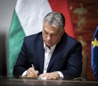 В Венгрии проходит игра, – аналитик объяснил неоднозначную позицию Орбана относительно войны в Украине