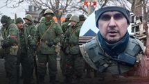 Радянська постсовкова армія, життя солдата там нічого не варте, – Сенцов про росіян в Україні