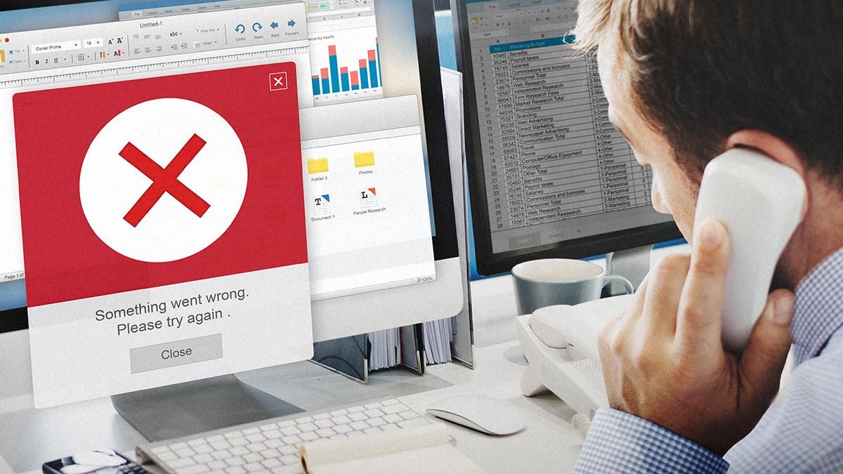 Дослідження показало, скільки грошей втратить світова економіка через відключення інтернету - Техно Дослідження показало, скільки грошей втратить світова економіка через відключення інтернету - Техно