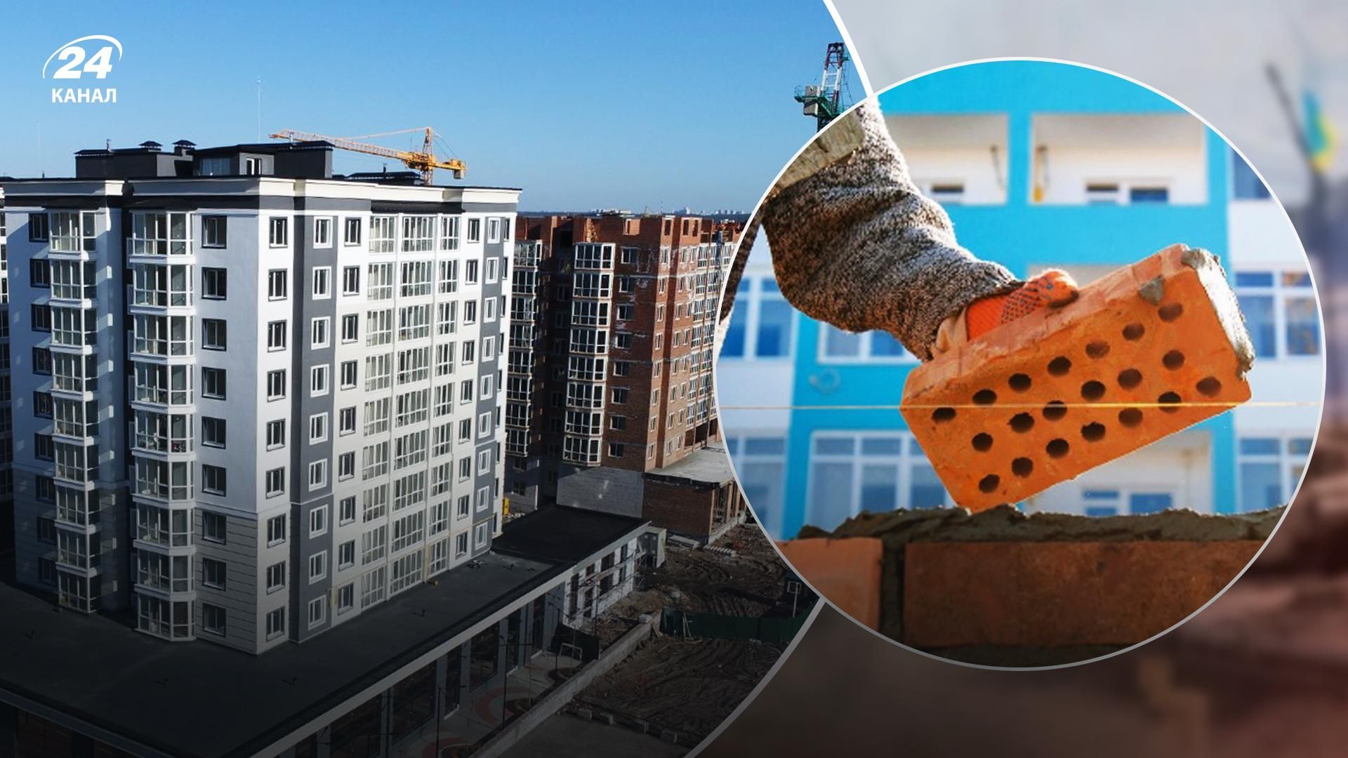 Сколько стоят новостройки в Буче
