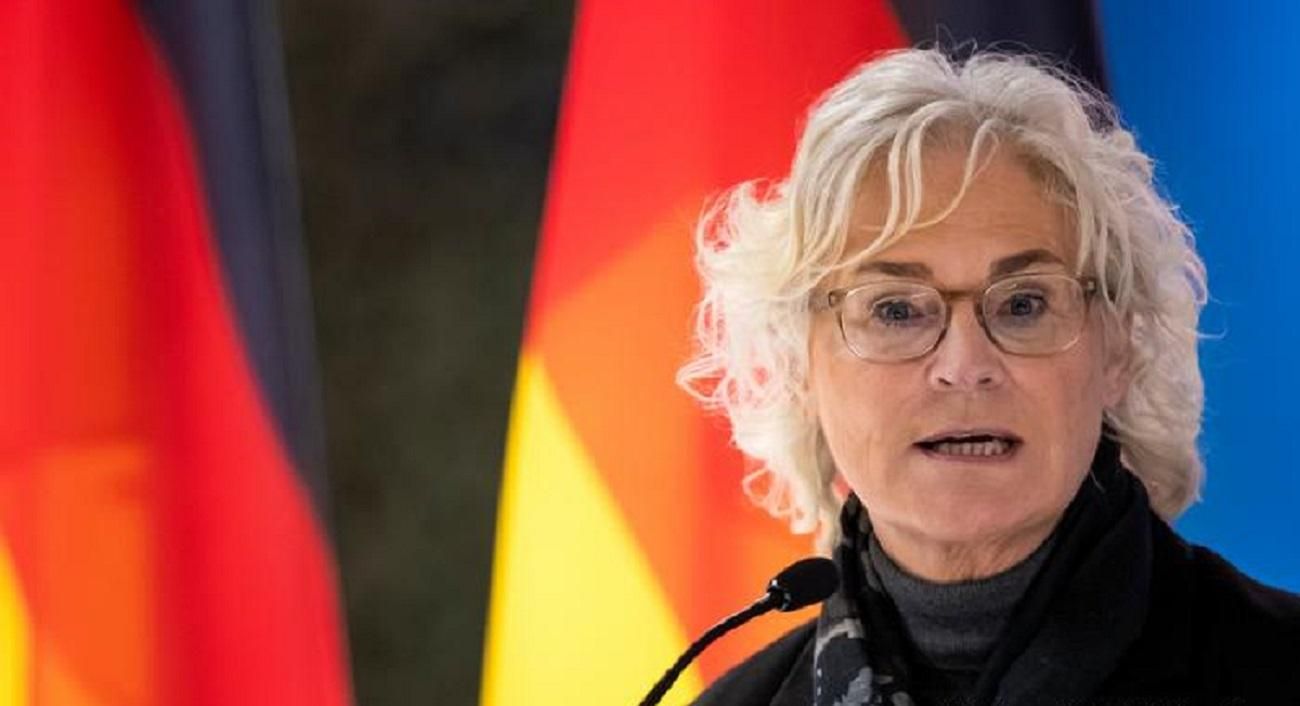 Германия не хочет предоставить Украине бронетранспортеры Германия не хочет предоставить Украине бронетранспортеры