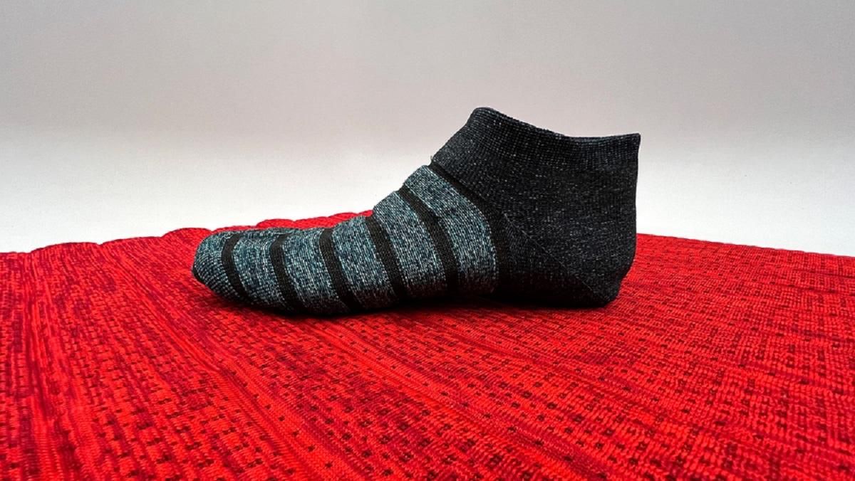 "Умная" ткань способна распознавать движения владельца "Умная" ткань способна распознавать движения владельца