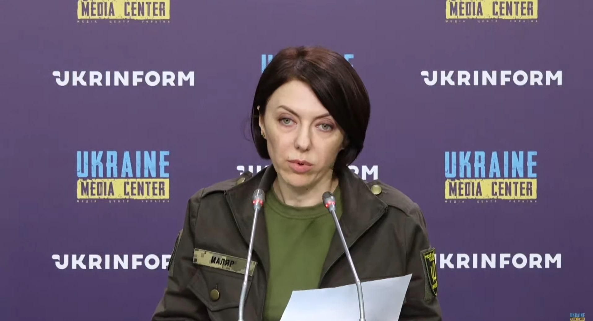 Війна в Україні – на Запоріжжі окупанти посилюються 6 БТГ й можуть йти у наступ