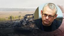 Перед российской армией встала серьезная проблема, – Яковенко