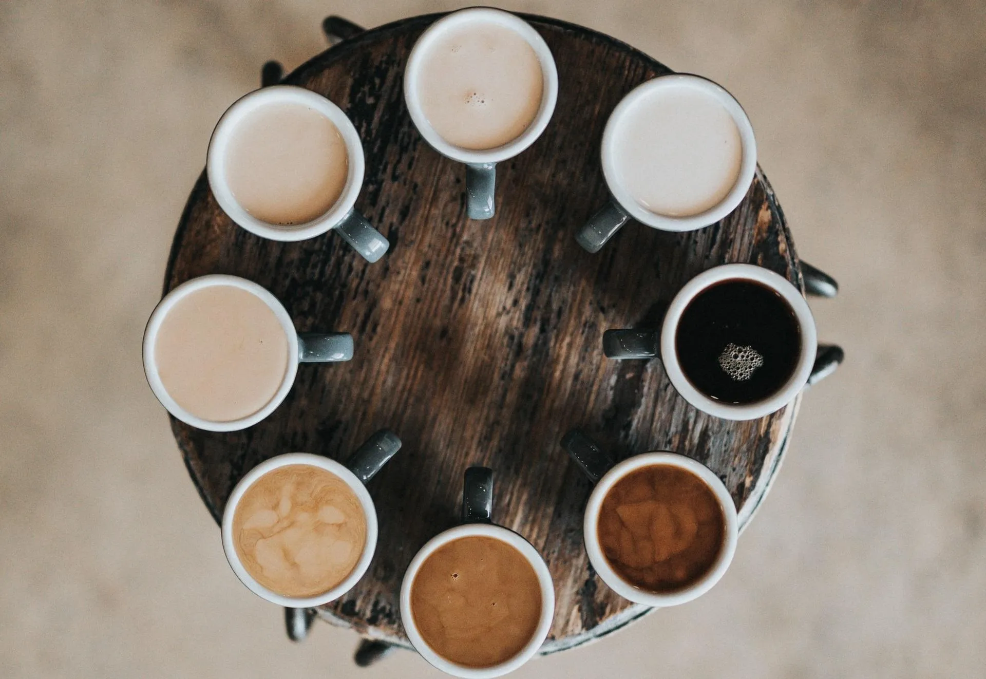 Напитки Напитки