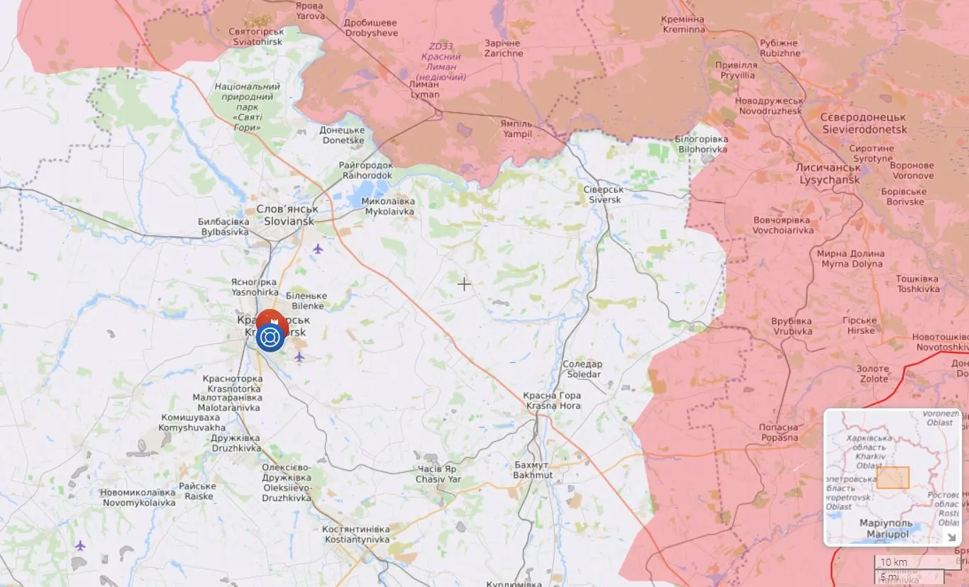 Ситуация на Донбассе Ситуация на Донбассе