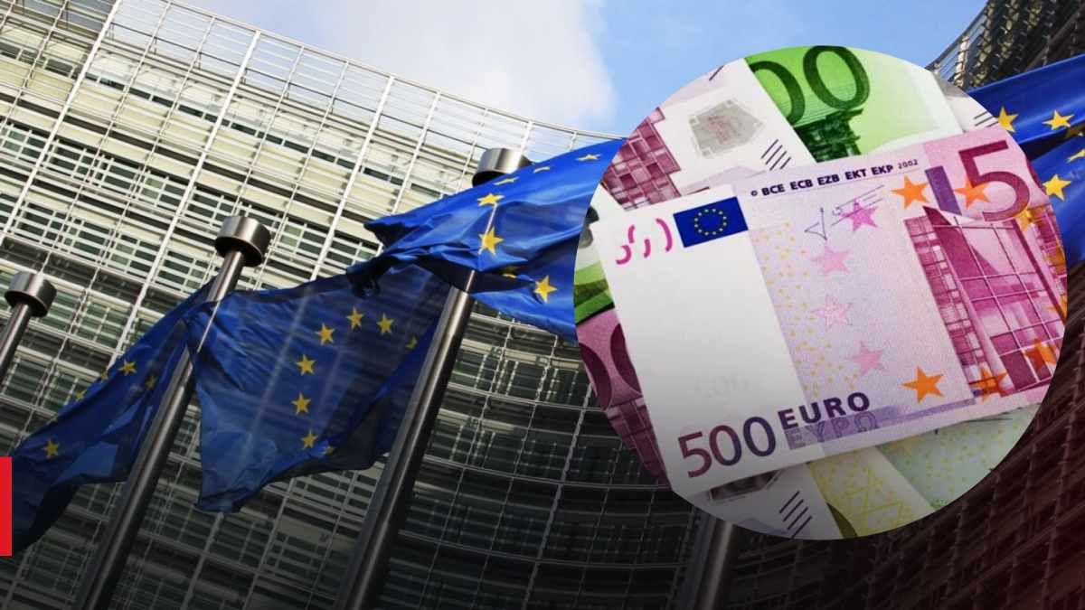 Европарламент одобрил помощь Украине на 1 миллиард евро – 24 Канал