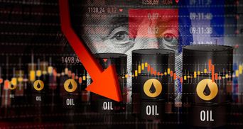 Нова загроза для ринку: чому ціни на нафту та пальне можуть знову почати стрімко зростати