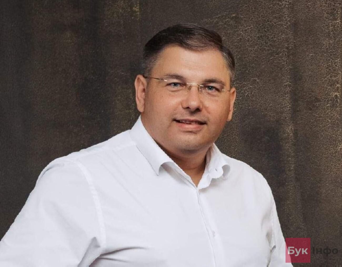 Глава Черновицкой ОВА: Кабмин согласовал Руслана Запаранюка Глава Черновицкой ОВА: Кабмин согласовал Руслана Запаранюка