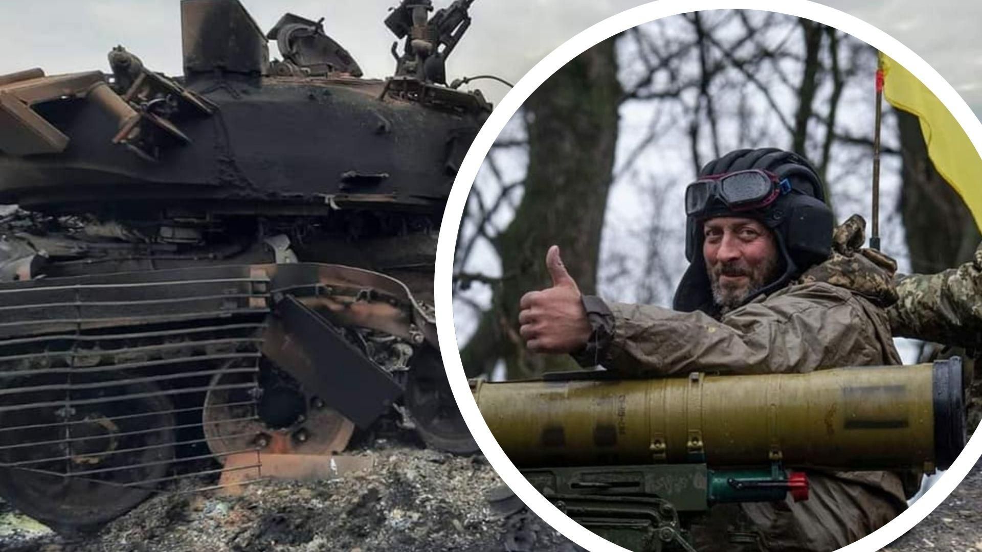 Українці відбивають штурми росіян Українці відбивають штурми росіян