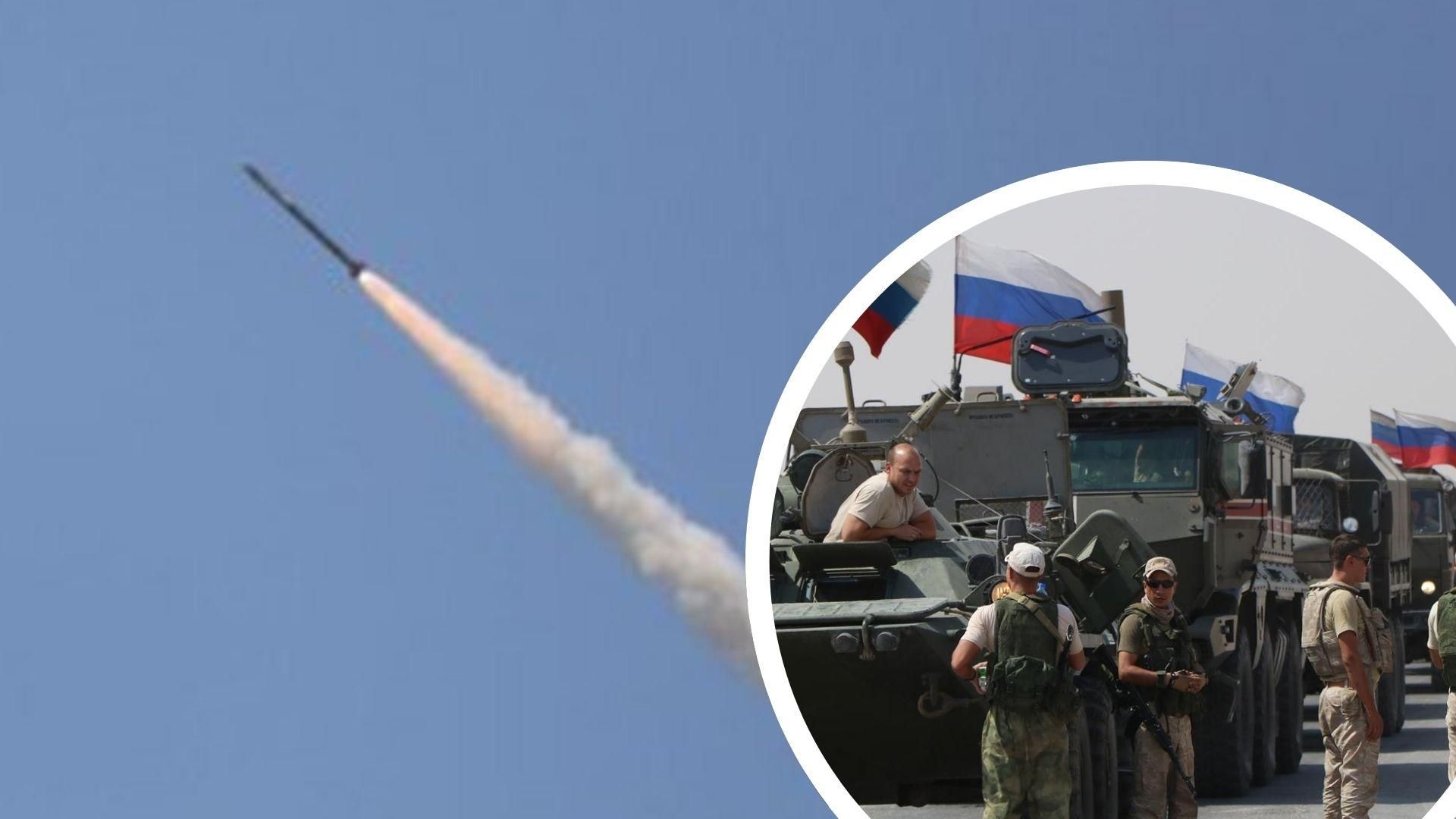 россияне атаковали Николаевщину россияне атаковали Николаевщину