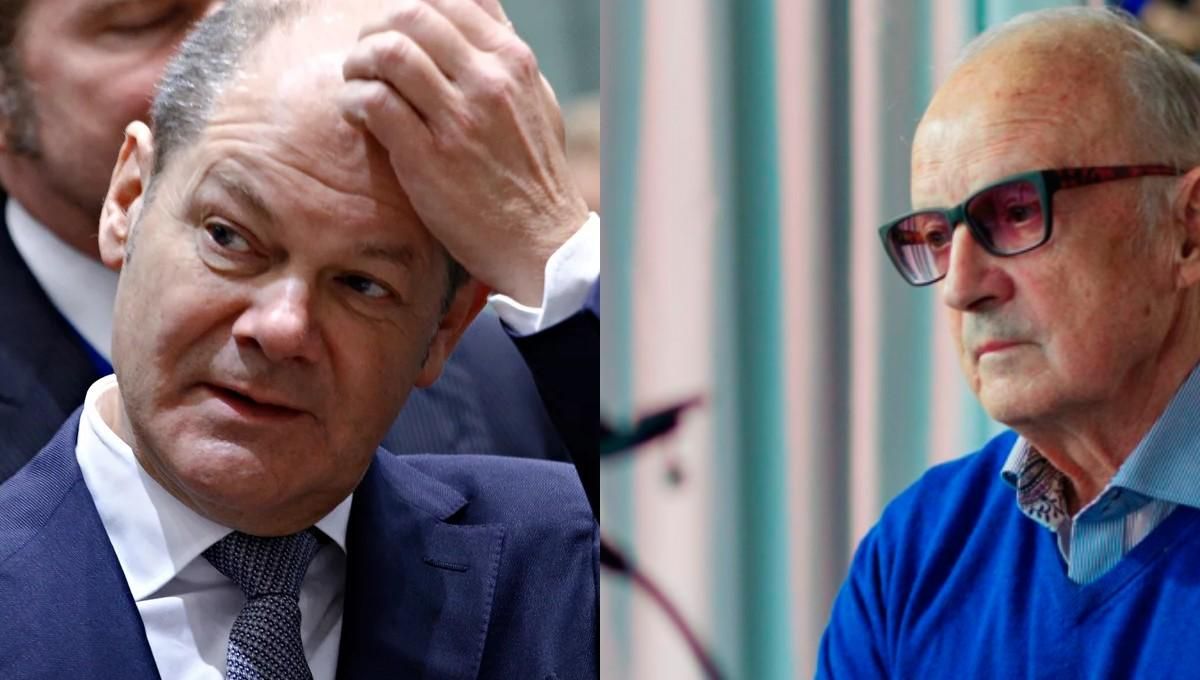 Ви що, ідіоти? – Піонтковський звернувся до влади Німеччини через небажання надати Україні БТРи Ви що, ідіоти? – Піонтковський звернувся до влади Німеччини через небажання надати Україні БТРи