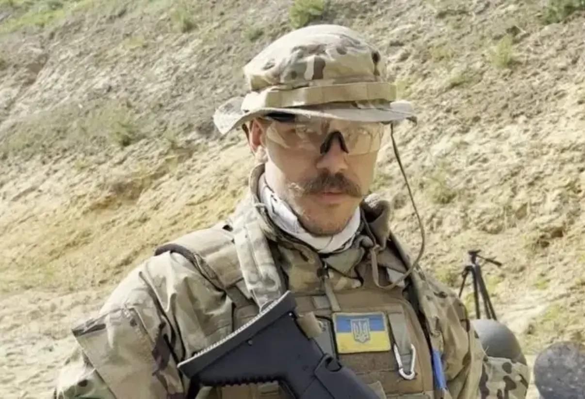 Командир полку Командир полку