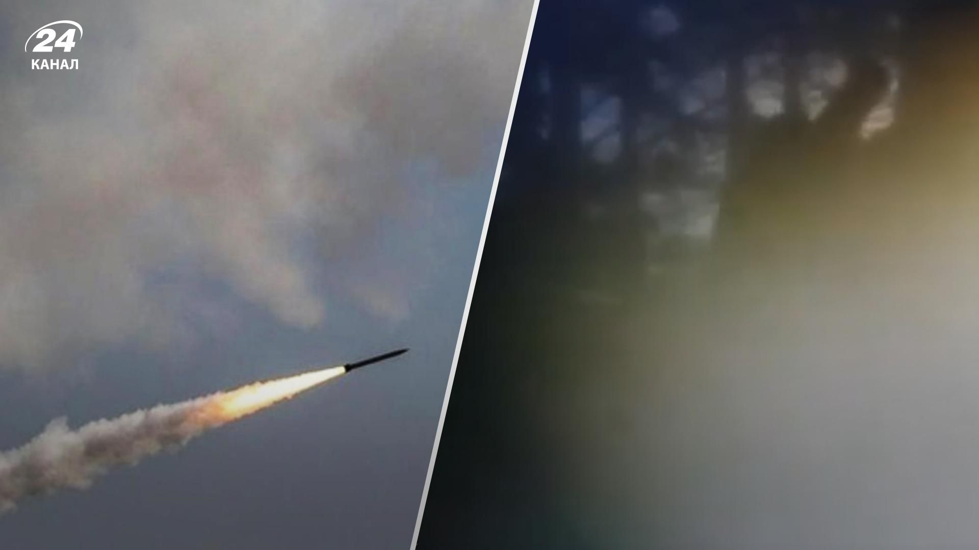 В Днестровском водохранилище нашли топливный бак самолета – сначала думали, что ракета. - 24 Канал
