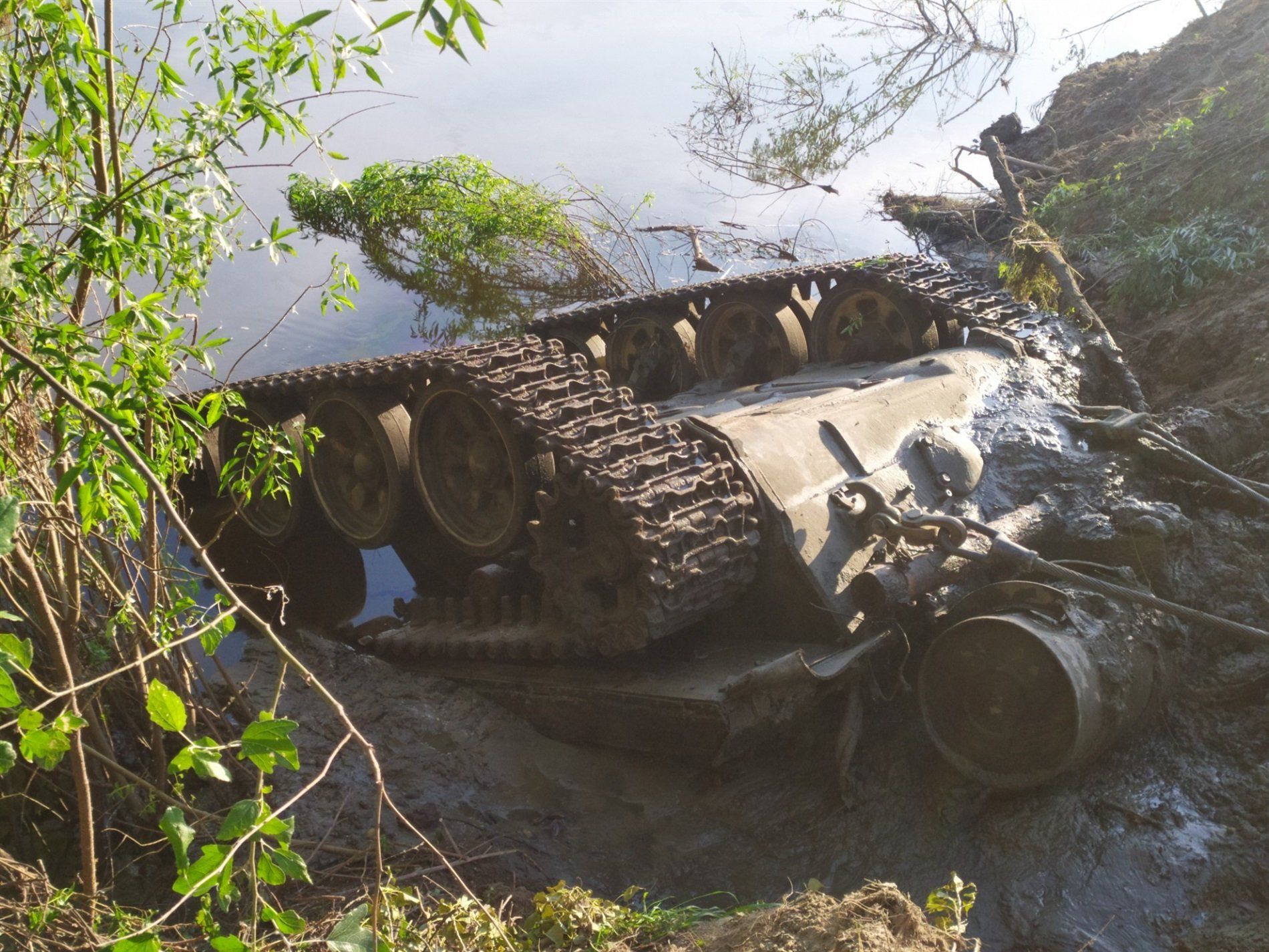 Втрати ворога на Сході України за 7 липня - авіація понищила склади та скупчення окупантів