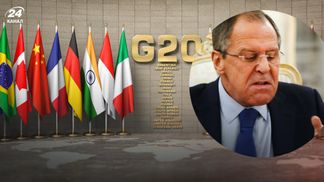 "Почему вы начали войну": лаврову на саммите G20 объявили бойкот и задали важный вопрос "Почему вы начали войну": лаврову на саммите G20 объявили бойкот и задали важный вопрос