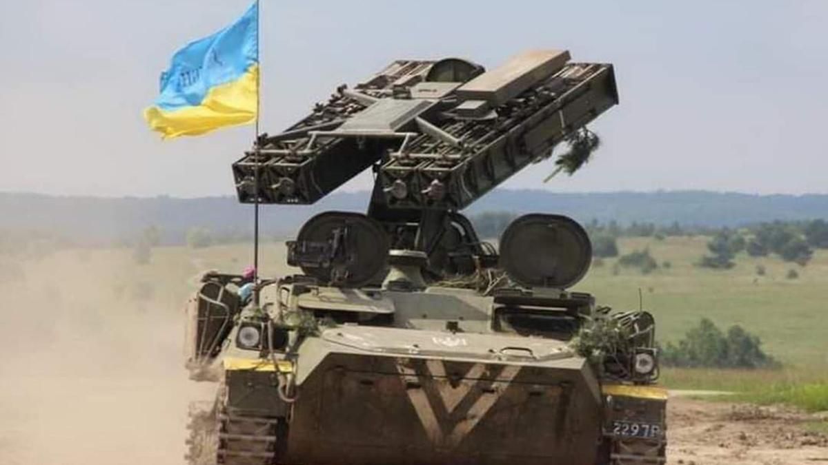 Глава Киевской ОВА рассказал о состоянии системы ПВО в столице