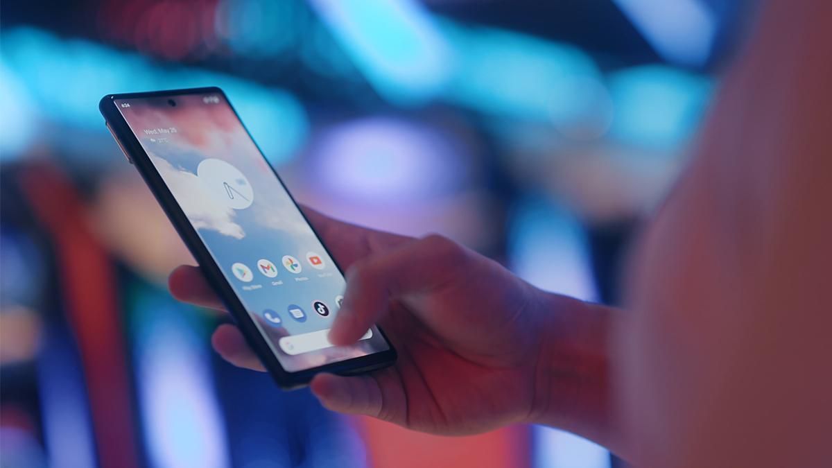 Третина власників Google Pixel 6 хочуть від них відмовитись - Техно