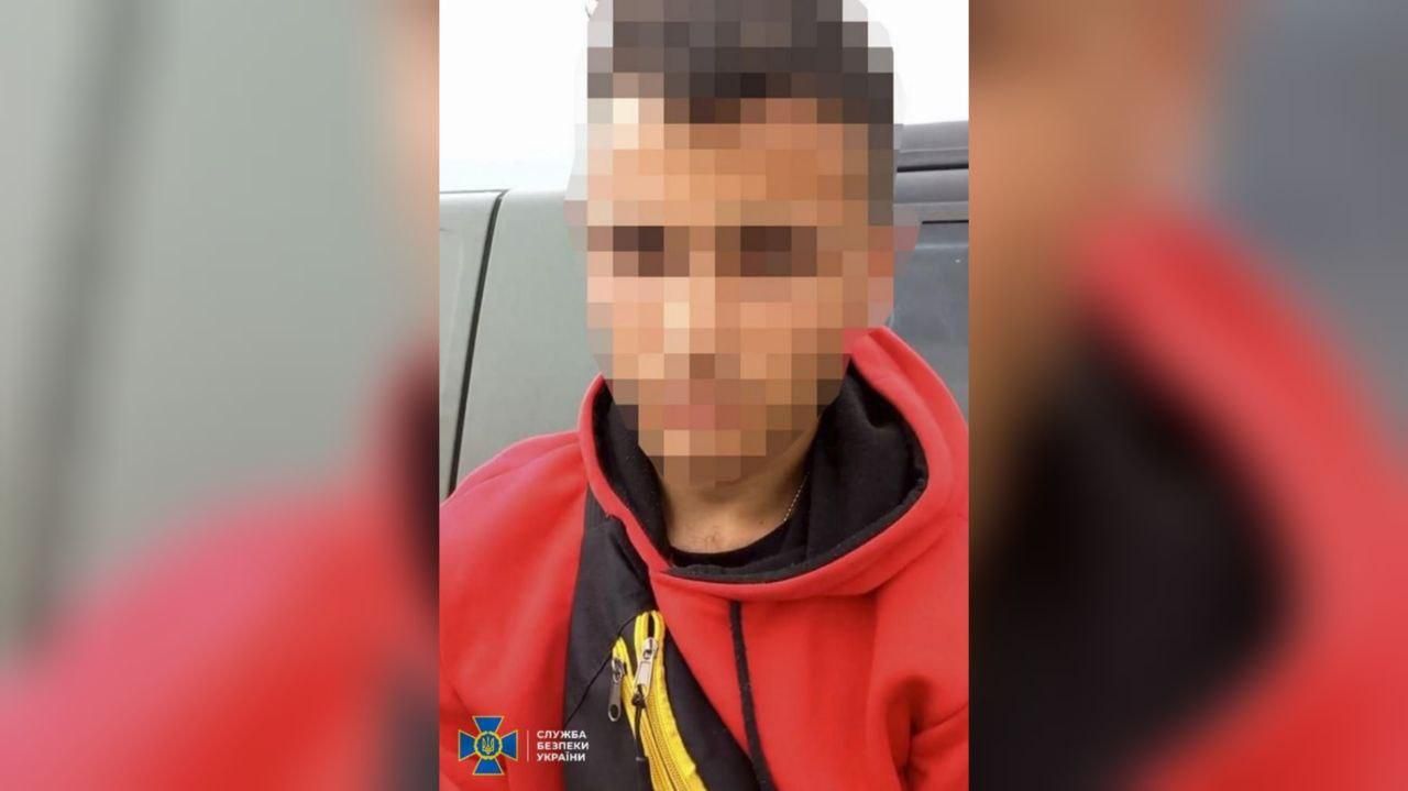 Ігроман від безгрошів'я став коригувальником вогню Ігроман від безгрошів'я став коригувальником вогню