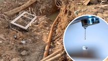 Воды нет и не будет: оккупанты в Мариуполе наконец-то признали, что не могут возобновить поставки