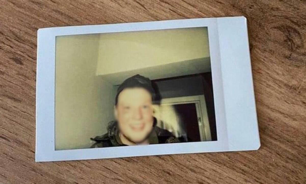 россиянину объявили о подозрении россиянину объявили о подозрении