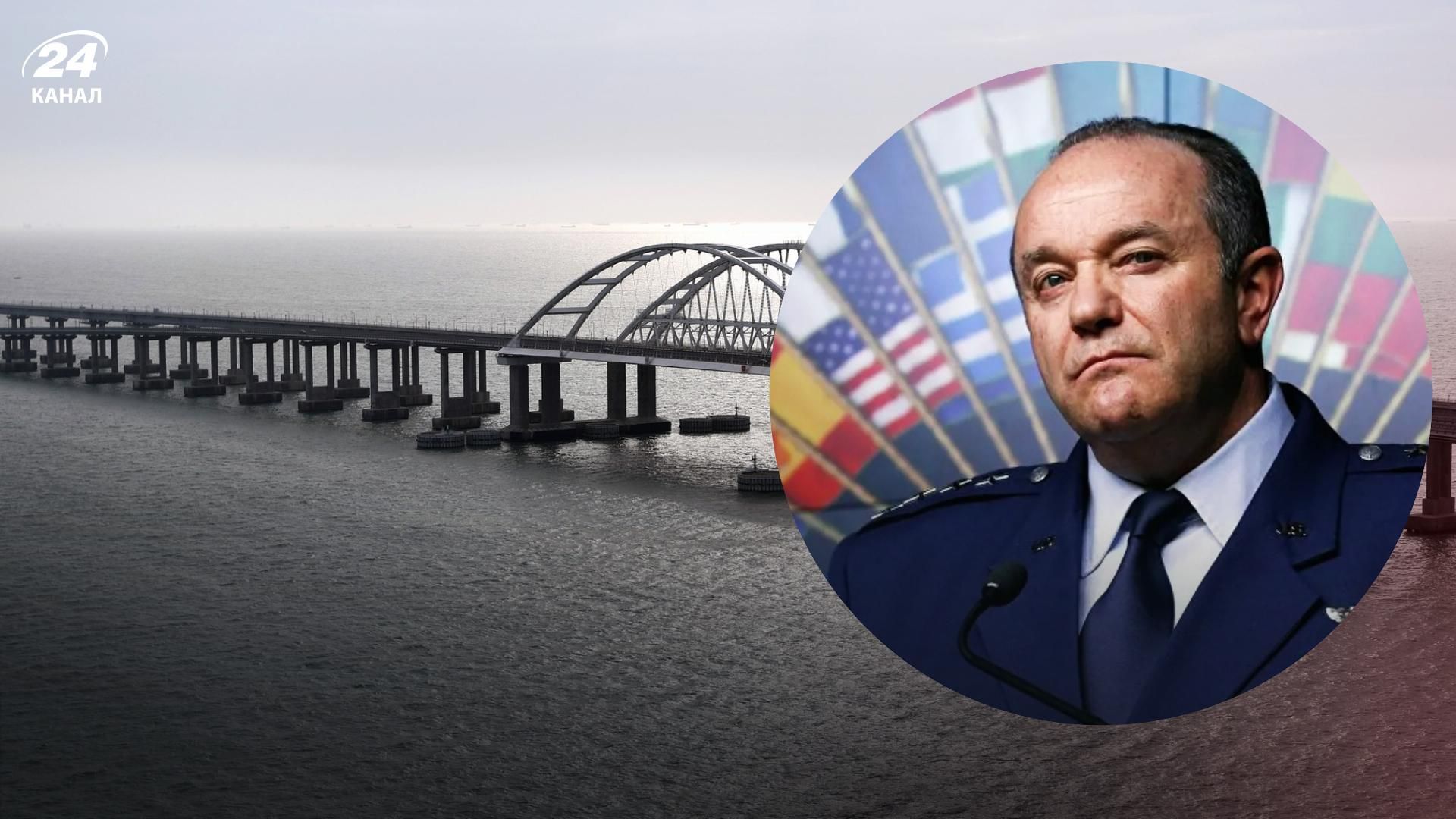 Атака Крымского моста – что нужно сделать, чтобы победить Россию в войне Атака Крымского моста – что нужно сделать, чтобы победить Россию в войне