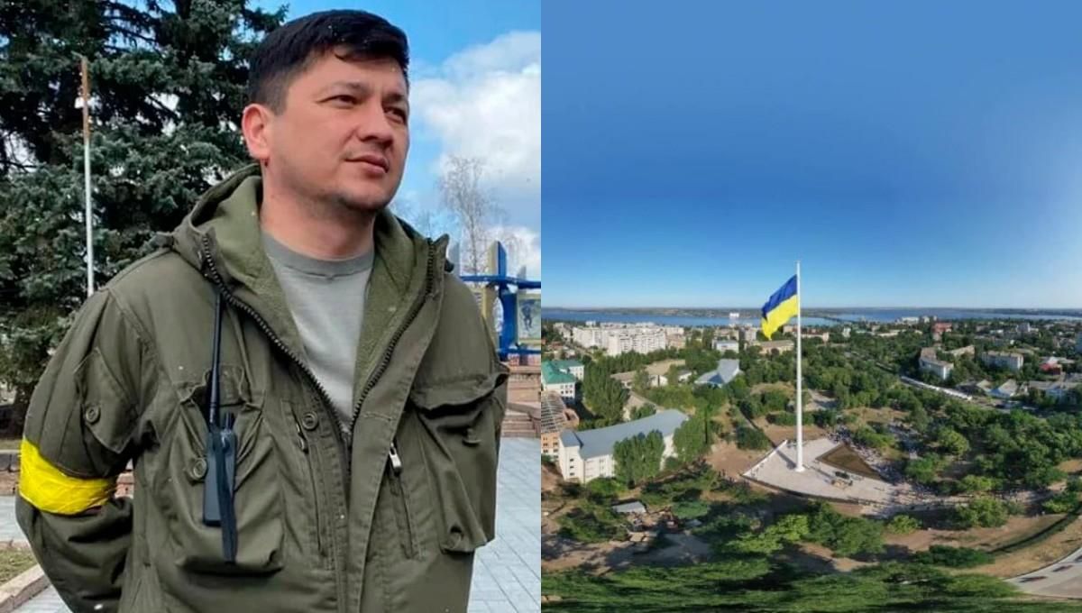 Віталій Кім про обстріл Миколаєва 8 липня 2022 – деталі, які наслідки Віталій Кім про обстріл Миколаєва 8 липня 2022 – деталі, які наслідки