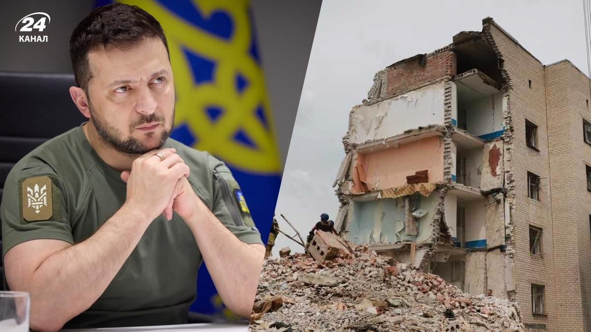 137 день війни в Україні – новини 10 липня 2022
