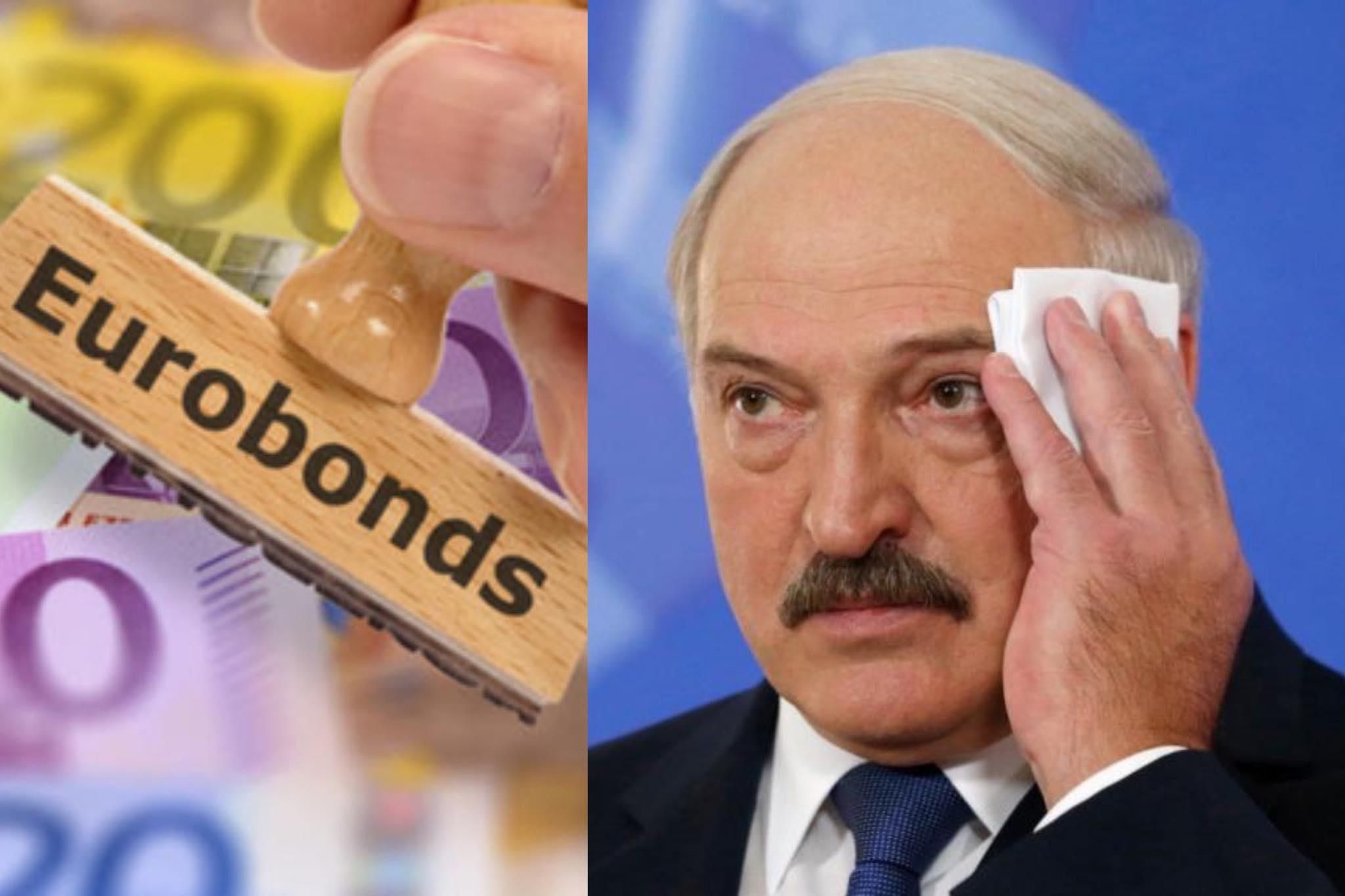 Fitch може визнати дефолт за білоруськими єврооблігаціями