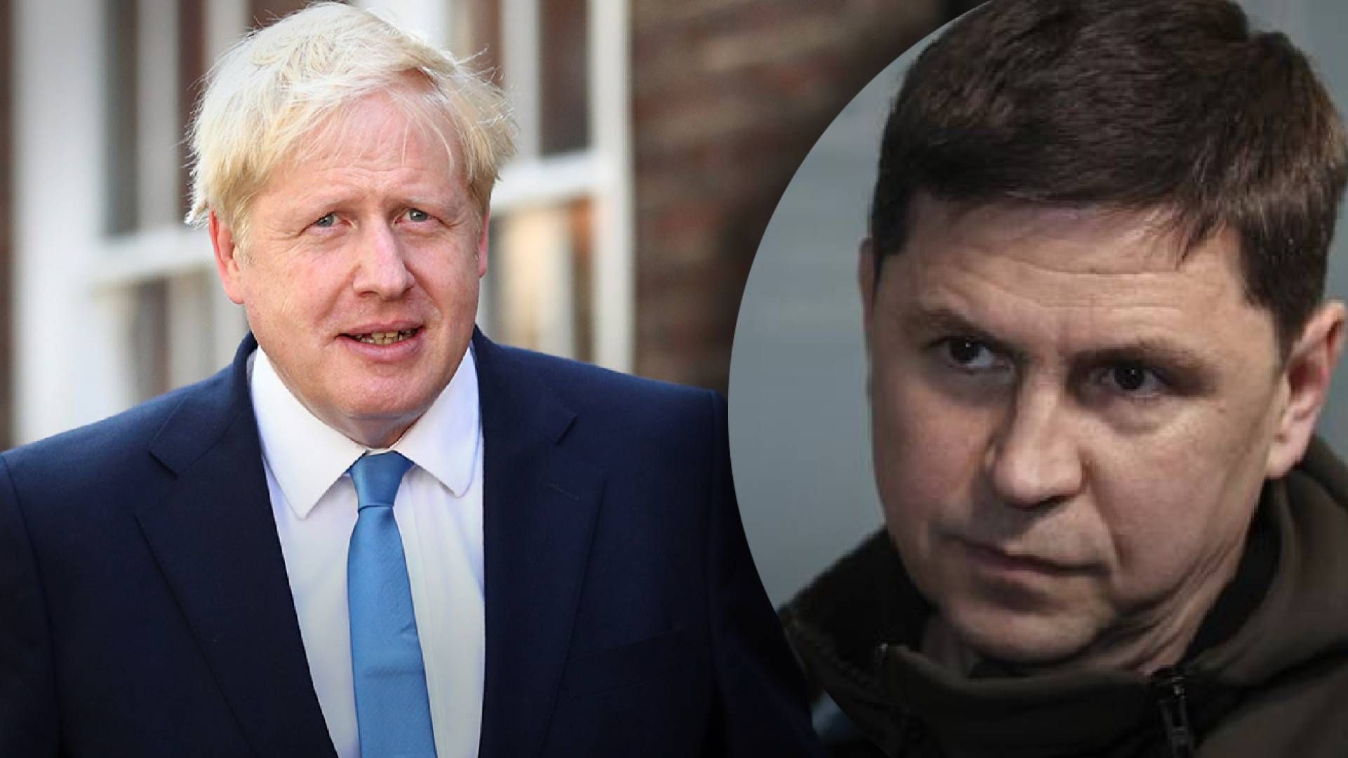 Стоит ли приглашать Бориса Джонсона в украинское правительство? Стоит ли приглашать Бориса Джонсона в украинское правительство?