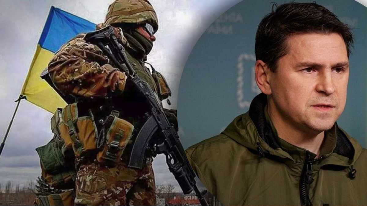 Війна Росії проти Україні - коли чекати на перелом війни – Подоляк - 24 Канал Війна Росії проти Україні - коли чекати на перелом війни – Подоляк - 24 Канал