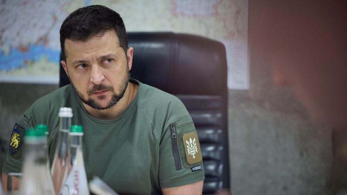 Зеленський наголосив, що Росія готує ще один удар по ЄС – міграцію Зеленський наголосив, що Росія готує ще один удар по ЄС – міграцію