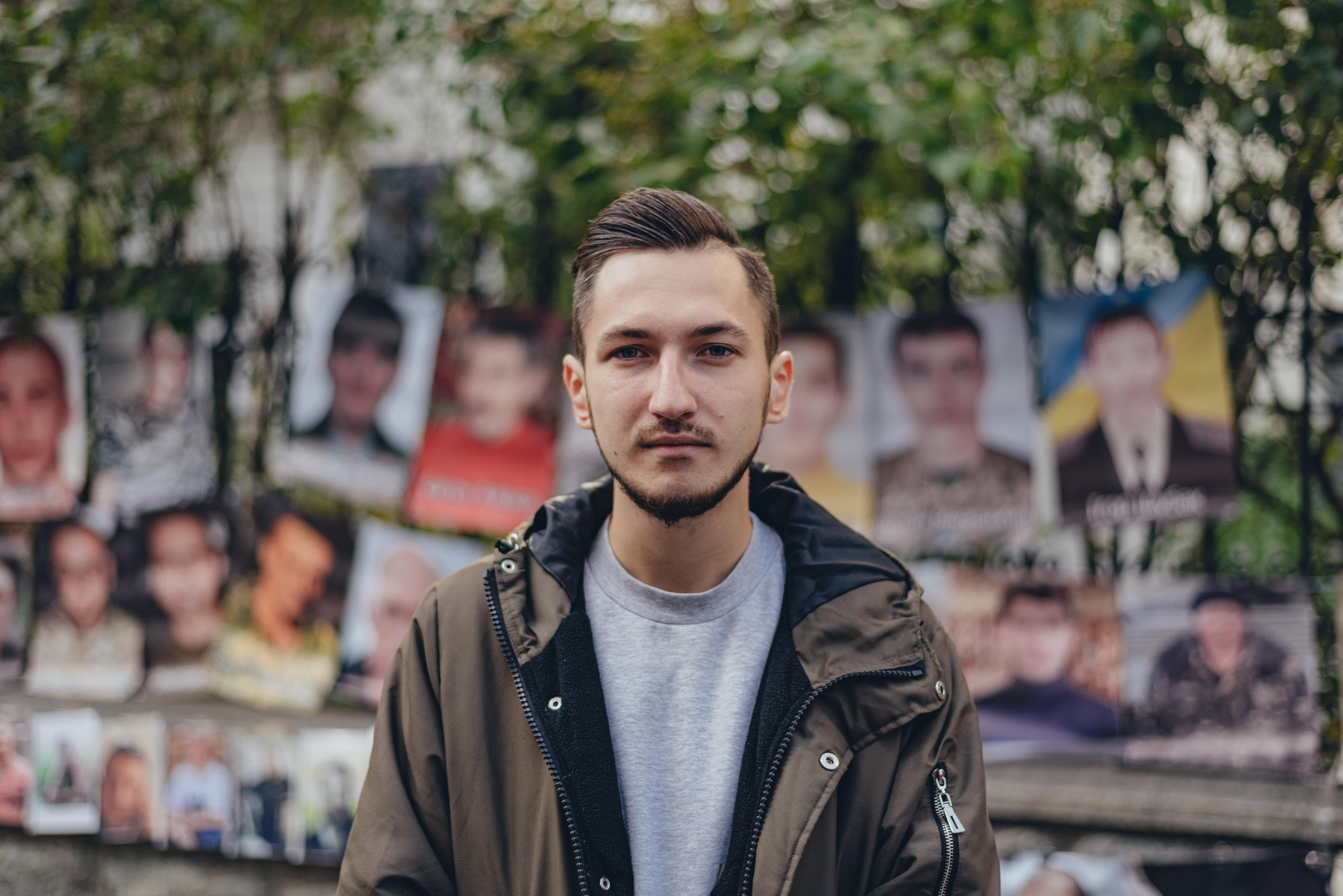 Бывший пленник кремля провел в плену почти 15 месяцев Бывший пленник кремля провел в плену почти 15 месяцев