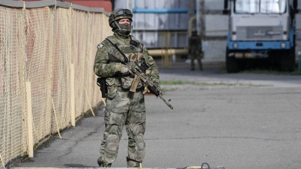 Що робити, якщо окупанти викрали людину - де і як можна заповнити заявку Що робити, якщо окупанти викрали людину - де і як можна заповнити заявку