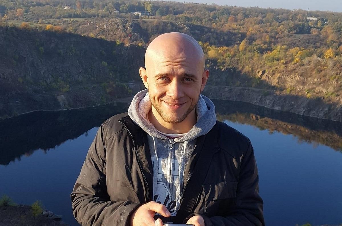 На війні загинув борець Іван Пастух - знайомий Беленюка