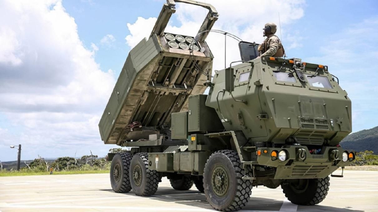 Еще больше HIMARS: США выделяют Украине новый пакет помощи на 400 миллионов долларов - 24 Канал