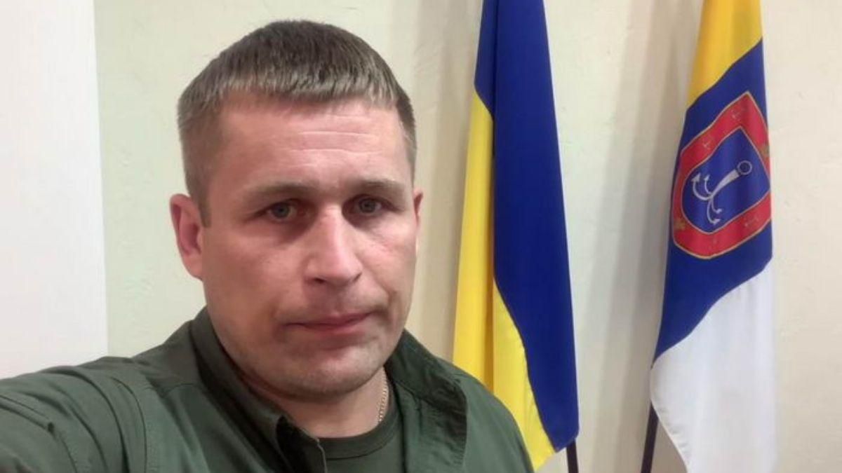 Двое заместителей мэра Черноморска написали заявления на увольнение Двое заместителей мэра Черноморска написали заявления на увольнение