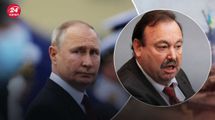путін всерйоз розглядає загальну мобілізацію в росії, – Гудков