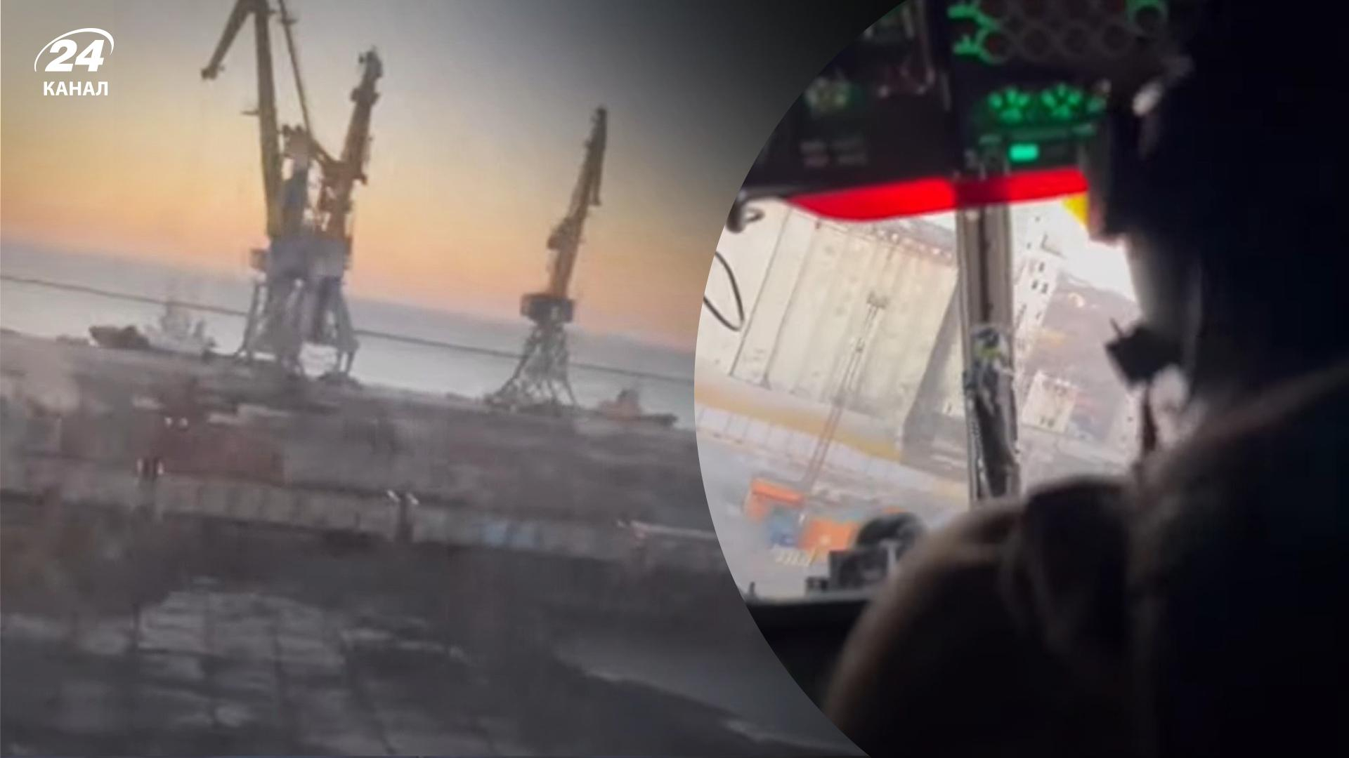 В разведке рассказали новые подробности полетов на Азовсталь